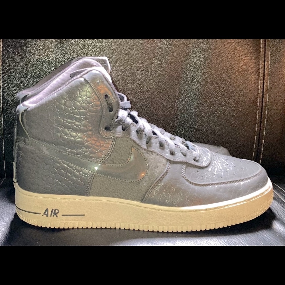 Nike Air Force One High